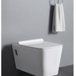 Super Executive Conduit Water Closet - Model BT365-TCT3