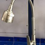 Rust-Resistant Flexible Sink Tap - Model BT-ST12