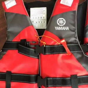Safety Life Jacket2