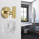 Golden Single Rope/Sponge Hook