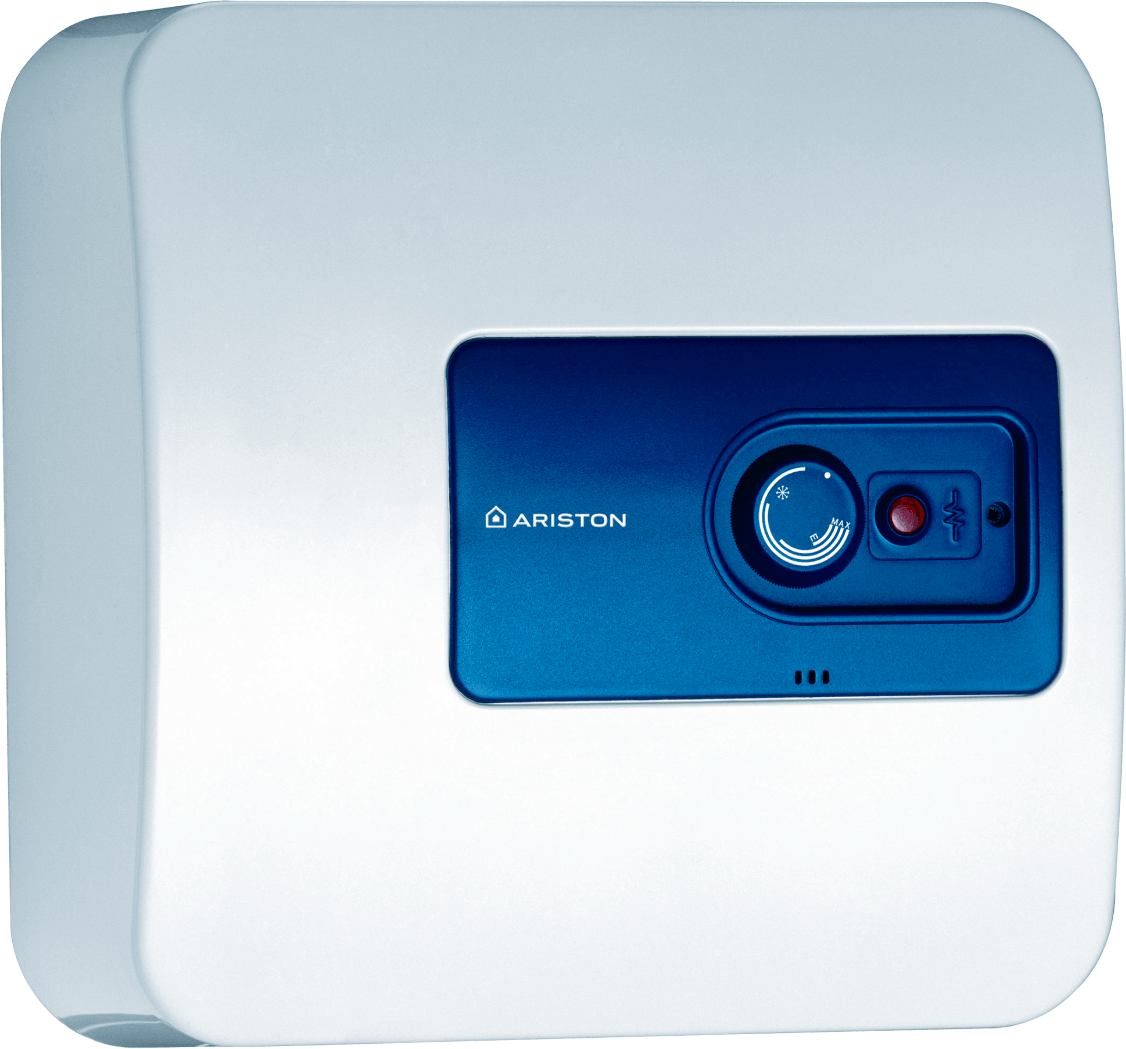 15-Liter Blu Ariston Automatic Electric Water Heater