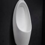 Standard Urinal Pan