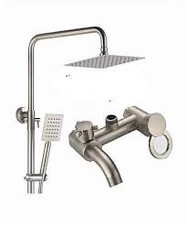 Brimix Shower Mixer - Model BS-SS05 - Image 2